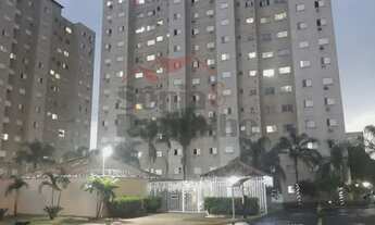 Imagem: Ribeirao Preto - Apartamento Padrão - Campos