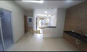 Imagem 3: RC CA08314 Casa Térrea / Vila das flores/ 03 dormitórios sendo 1 suite / 70 m² / SJC