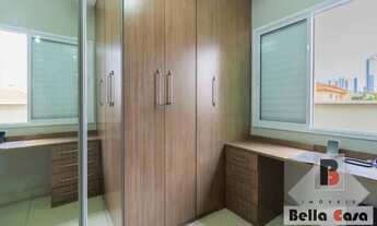 Imagem 6: Sobrado com 3 dormitórios e 2 vagas na Vila Zelina