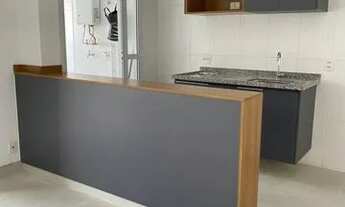 Imagem: Apartamento para aluguel tem 72 metros quadrados