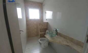 Imagem 6: Casa com 2 dormitórios para alugar, 70 m² por R$ 1.390,90/mês - N R Pedro Fumachi - Itatib