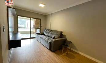 Imagem 3: Apartamento com 2 dormitórios à venda, 98 m² por R$ 455.000,00 - Centro - Mongaguá/SP