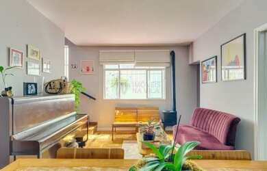 Imagem 5: Casa com 4 dormitórios em rua tranquila , quase particular, no coração da Vila Mariana