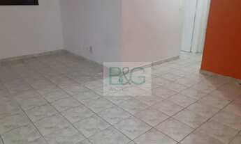 Imagem 4: Apartamento com 2 dormitórios para alugar, 55 m² por R$ 2.200,00/mês - Vila Carrão - São P