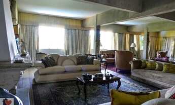 Imagem 4: Sobrado em cidade jardim