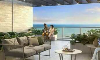 Imagem 5: Apartamento para venda tem 77 metros quadrados com 2 quartos em Coroa do Meio - Aracaju