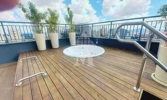 Imagem 3: Flat/Loft/Estúdio com 1 quarto à Venda, Sumaré - São Paulo