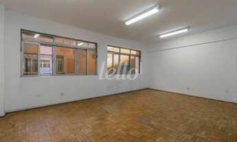 Imagem: São Paulo - Conjunto Comercial/Sala - Liberdade