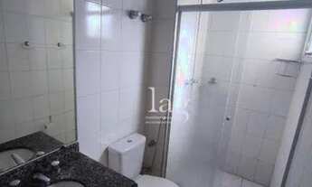Imagem 3: Apartamento com 3 dormitórios, 80 m² - venda por R$ 550.000,00 ou aluguel por R$ 2.913,74