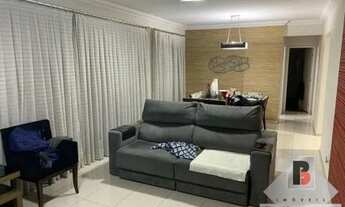 Imagem 3: Apartamento com 3 dormitórios 1 suite , 2 banheiros 1 sala com varanda