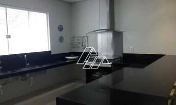 Imagem 6: Casa à venda, 550 m² por R$ 3.000.000,00 - Residencial Vale Verde - Marília/SP