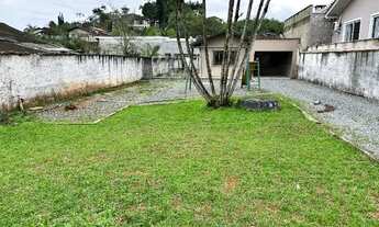 Imagem: Casa/terreno à venda no Vila Nova 12x39,5