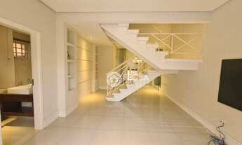 Imagem 2: Casa com 3 dormitórios para alugar, 136 m² por R$ 3.665,00/mês - Cariobinha - Americana/SP