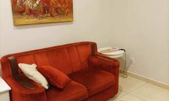 Imagem 2: Apartamento para alugar no Giana