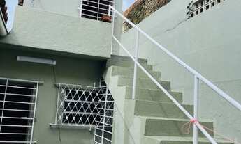 Imagem 2: Casa Alugar em Bairro Novo