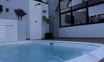 Imagem 2: Oportunidade! Casa nova para venda/locação definitiva em Peruibe/SP