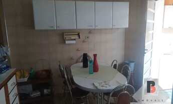 Imagem 7: Sobrado a venda parque da Mooca