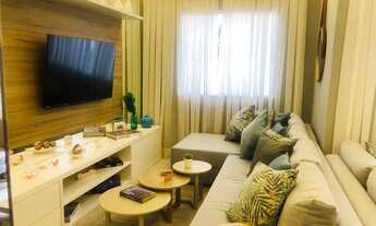 Imagem 7: Apartamento para venda com 67 metros quadrados com 2 quartos em da Luz - Nova Iguaçu - RJ