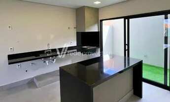 Imagem 4: Casa - Loteamento Alphaville Campinas - Campinas