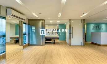 Imagem 6: Rio de Janeiro - Conjunto Comercial/Sala - Barra da Tijuca