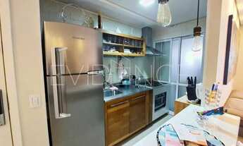 Imagem 7: Apartamento totalmente mobiliado, Jardim Anália Franco