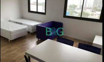 Imagem: Apartamento com 1 dormitório à venda