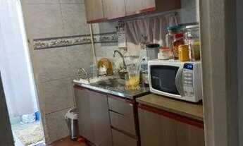 Imagem 3: Apartamento em Humaitá