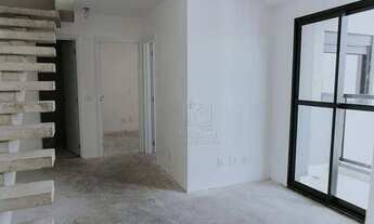 Imagem 4: Cobertura com 2 dormitórios à venda, 100 m² por R$ 496.030,69 - Vila Curuçá - Santo André