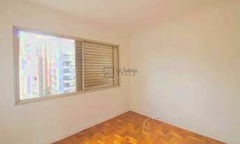 Imagem 13: Apartamento Locação Jardim Paulista 178 m² 4 Dormitórios
