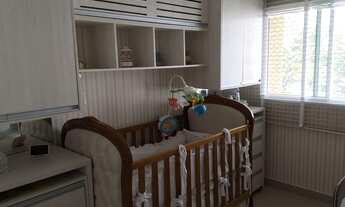 Imagem 7: Apartamento para venda possui 56 metros quadrados com 2 quartos em Capim Macio - Natal - R