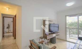 Imagem 2: Apartamento à Venda - Jabaquara, 2 Quartos, 54 m2