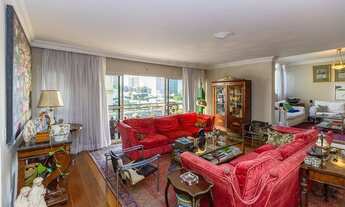 Imagem 3: Apartamento à venda no bairro Real Parque - São Paulo/SP