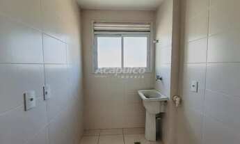 Imagem 7: Apartamento à venda, 2 quartos, 1 vaga, Carioba - Americana/SP