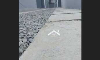 Imagem 4: Casa com 2 dormitórios à venda por R$ 270.000 - Serramar - Rio das Ostras/RJ