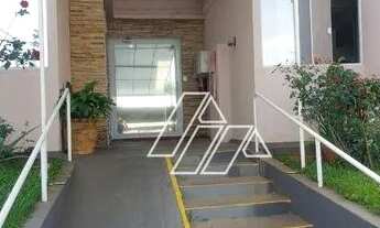 Imagem 3: Apartamento com 3 dormitórios à venda, 70 m² por R$ 215.000,00 - Santa Tereza - Marília/SP