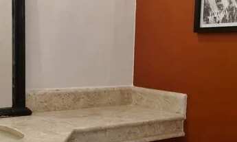 Imagem 5: Apartamento para venda tem 110 metros quadrados com 2 quartos em Paraíso do Morumbi - São