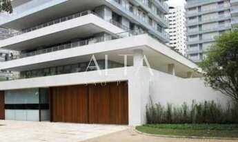 Imagem: Praça Vila Nova - Contemporâneo e Exclusivo