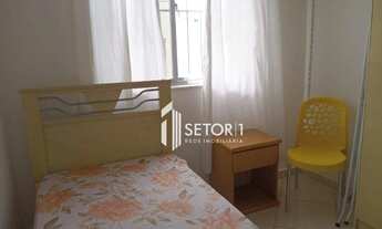 Imagem 7: Apartamento com 3 quartos, 63 m² - venda por R$ 280.000 ou aluguel por R$ 1.309/mês - Cent