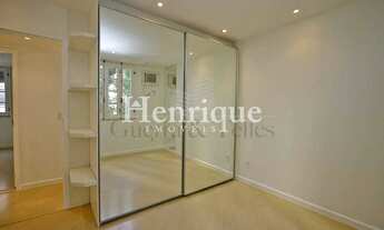 Imagem 5: Apartamento-LOCAÇÃO-Copacabana-Rio de Janeiro-RJ