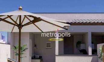 Imagem: Cobertura com 2 dormitórios à venda, 81