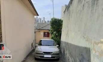 Imagem 3: Casa á venda na Mooca - terreno de 9x33