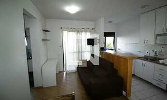 Imagem 2: Apartamento para Aluguel - Saúde, 1 Quarto, 42 m2
