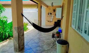 Imagem 5: 100 M PRAIA CASA 12X30 MONGAGUÁ 3 QTOS GAR 8 AUTOS