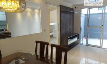 Imagem 3: Locação de Apartamento Padrão