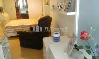 Imagem 6: Apartamento com 3 Quartos no Leme, General Ribeiro da Costa