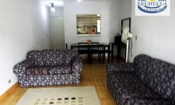 Imagem 3: Apartamento na Região da Brunella