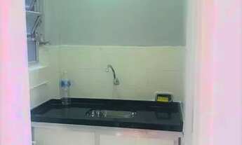 Imagem 5: Apartamentos para Aluguel em Santos no bairro Embaré