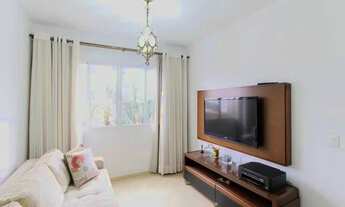 Imagem 2: Apartamento à Venda - Saúde, 2 Quartos, 65 m2