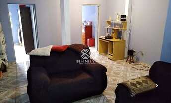 Imagem: Casa Residencial à venda, Parada Inglesa