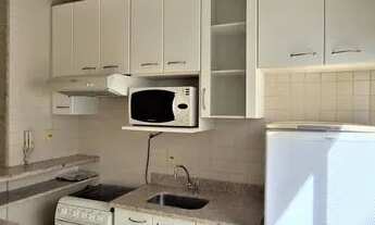 Imagem 7: Apartamento para aluguel com 45 metros quadrados com 1 quarto em Savassi - Belo Horizonte